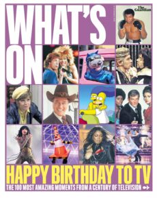 The Guardian What’s On – 24-30 January 2026