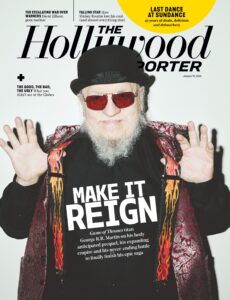 The Hollywood Reporter – January 15, 2026