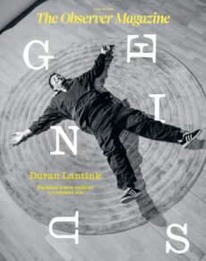 The Observer Magazine – January 04, 2026