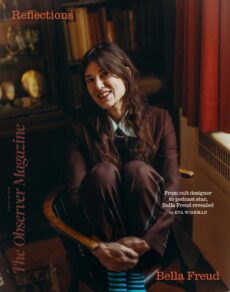 The Observer Magazine – January 11, 2026