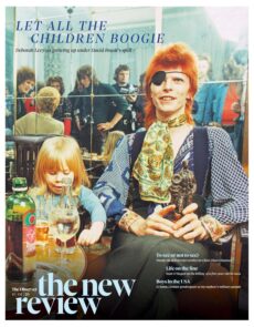 The Observer The New Review – January 11, 2026