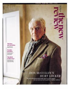 The Observer The New Review – January 25, 2026