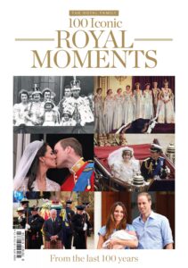 The Royal Family Series – 100 Royal Moments, 2026
