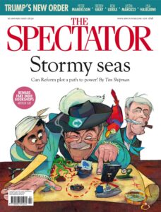 The Spectator – 10 January 2026