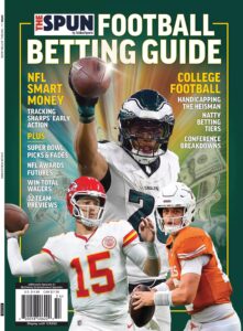 The Spun – Betting Guide, 2026