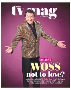 The Sun TV Mag – January 10, 2026