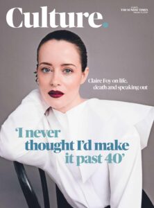 The Sunday Times Culture – January 11, 2026