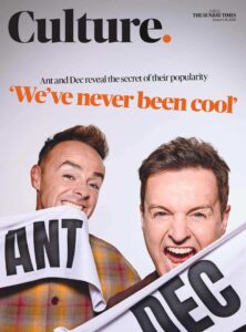 The Sunday Times Culture – January 18, 2026