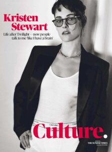 The Sunday Times Culture – January 25, 2026