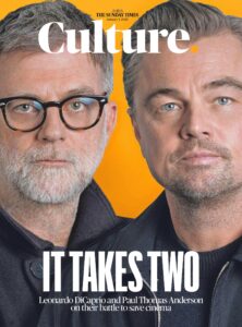 The Sunday Times Culture – January 4, 2026