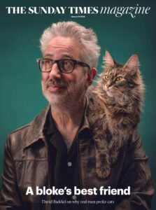 The Sunday Times Magazine – January 11, 2026