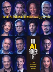 The Sunday Times Magazine – January 18, 2026