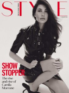 The Sunday Times Style – January 11, 2026