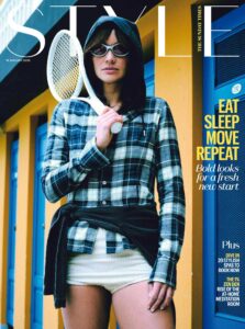 The Sunday Times Style – January 18, 2026