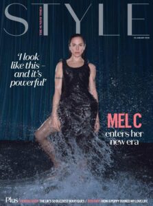 The Sunday Times Style – January 25, 2026