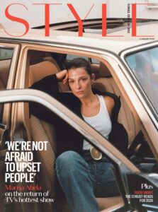 The Sunday Times Style – January 4, 2026