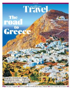 The Sunday Times Travel – January 18, 2026