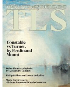The TLS – 9 January 2026
