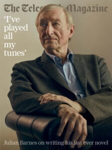 The Telegraph Magazine – 17 January 2026