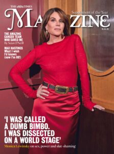 The Times Magazine – January 10, 2026