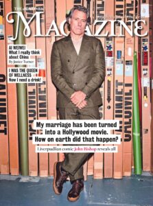 The Times Magazine – January 17, 2026