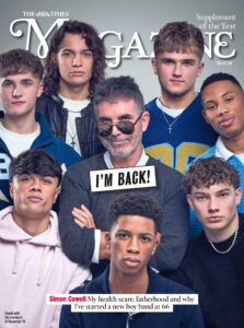 The Times Magazine – January 24, 2026