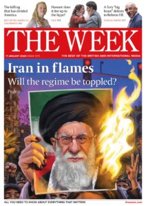 The Week UK – Issue 1575, 17 January 2026