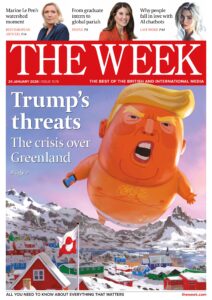 The Week UK – Issue 1576, 24 January 2026