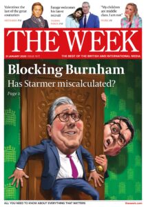 The Week UK – Issue 1577, 31 January 2026