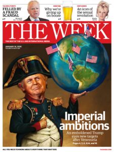 The Week USA – 16 January 2026