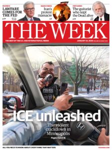 The Week USA – 23 January 2026