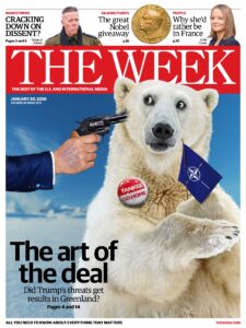 The Week USA – 30 January 2026