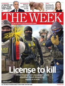 The Week USA – 6 February 2026