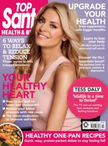 Top Sante UK – February 2026