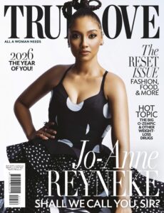 True Love – January-March 2026