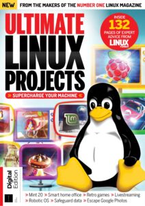 Ultimate Linux Projects – 5th Edition, 2026