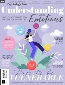 Understanding Your Emotions – 3rd Edition 2026