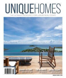 Unique Homes – Ultimate 2025