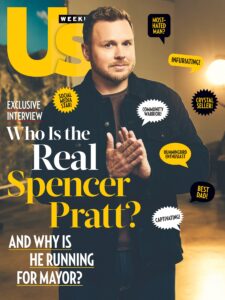 Us Weekly – January 26 2026