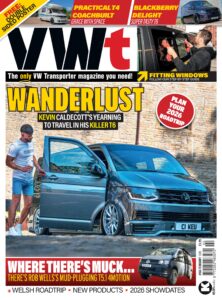 VWt – Issue 166, February 2026