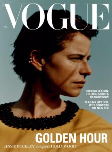 Vogue UK – February 2026