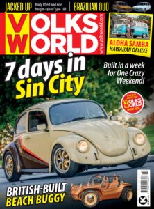 VolksWorld – March 2026