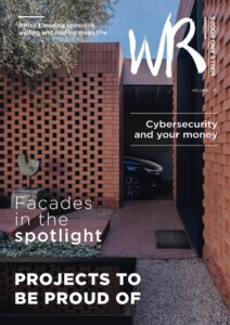 Walls and Roofs Quarter 1 2026