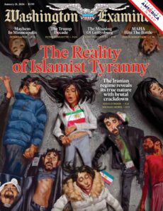 Washington Examiner – January 21, 2026