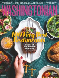 Washingtonian – February 2026