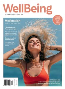 WellBeing – Issue 220, 2025