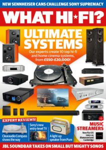 What Hi-Fi UK – Issue 509, February 2026