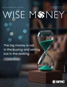 Wise Money – Issue 1030, 5-9 January 2026