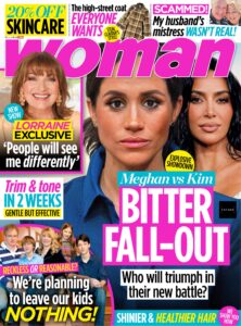 Woman UK – 26 January 2026