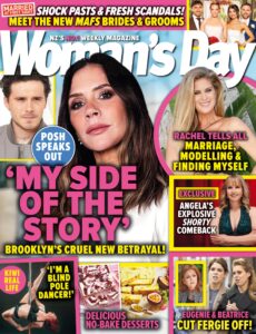 Woman’s Day New Zealand – February 02, 2026